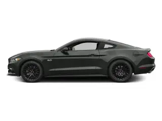 Ford Mustang 2016 GT 2dr Fastback
