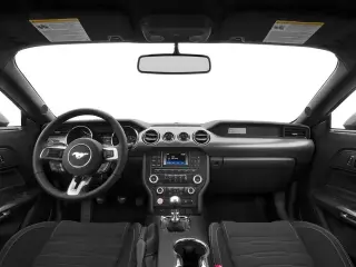 Ford Mustang 2016 GT 2dr Fastback