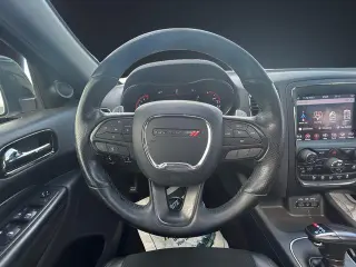 Dodge Durango 2020 4x4 GT 4p SUV
