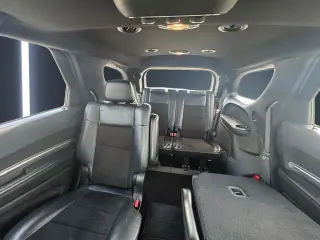 Dodge Durango 2020 4x4 GT 4p SUV