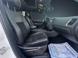 Dodge Durango 2020 4x4 GT 4p SUV