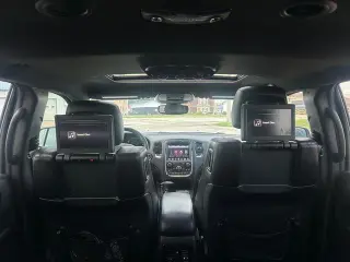 Dodge Durango 2020 4x4 GT 4p SUV