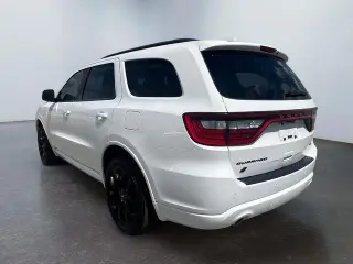 Dodge Durango 2020 4x4 GT 4p SUV