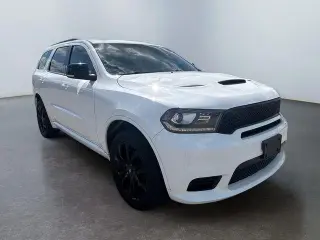 Dodge Durango 2020 4x4 GT 4p SUV