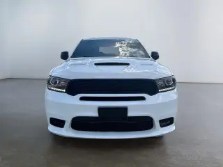 Dodge Durango 2020 4x4 GT 4p SUV