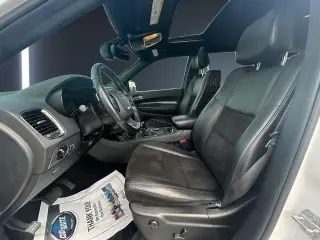 Dodge Durango 2020 4x4 GT 4p SUV