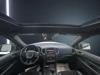 Dodge Durango 2020 4x4 GT 4p SUV