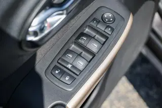 Jeep Cherokee 2018 Latitude 4p SUV