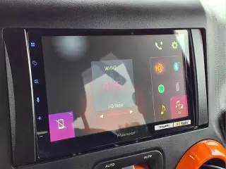Jeep Wrangler JK Unlimited 2018 4x4 Sport 4p SUV