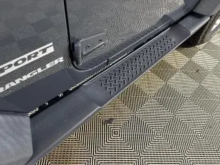 Jeep Wrangler 2017 4x4 Freedom 2dr SUV