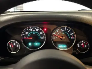 Jeep Wrangler 2017 4x4 Freedom 2dr SUV