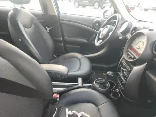 MINI Cooper Countryman 2012 Base 4 puertas Crossover