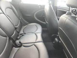 MINI Cooper Countryman 2012 Base 4 puertas Crossover