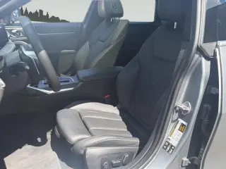 BMW Serie 4 2025 AWD 430i xDrive Gran Coupe Sedán de 4 puertas