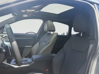 BMW Serie 4 2025 AWD 430i xDrive Gran Coupe Sedán de 4 puertas