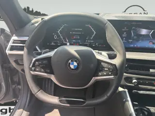 BMW Serie 4 2025 AWD 430i xDrive Gran Coupe Sedán de 4 puertas