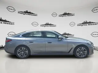 BMW Serie 4 2025 AWD 430i xDrive Gran Coupe Sedán de 4 puertas
