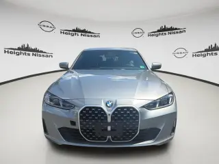 BMW Serie 4 2025 AWD 430i xDrive Gran Coupe Sedán de 4 puertas