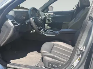 BMW Serie 4 2025 AWD 430i xDrive Gran Coupe Sedán de 4 puertas