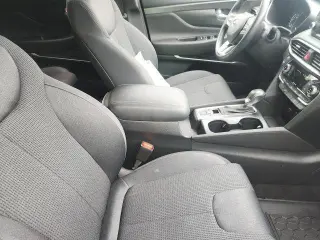 Hyundai SANTA FE 2020 SEL Crossover de 4 puertas