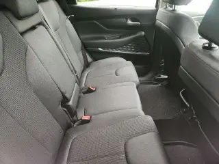Hyundai SANTA FE 2020 SEL Crossover de 4 puertas