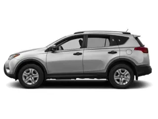 Toyota RAV4 2015 Limited SUV de 4 puertas