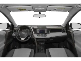 Toyota RAV4 2015 Limited SUV de 4 puertas
