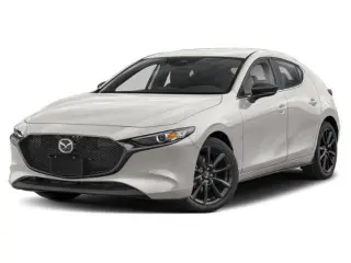 Mazda Mazda3 Hatchback 2024 2.5 S Select Sport 4 puertas Hatchback