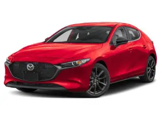 Mazda Mazda3 Hatchback 2024 2.5 S Select Sport 4 puertas Hatchback