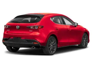 Mazda Mazda3 Hatchback 2024 2.5 S Select Sport 4 puertas Hatchback