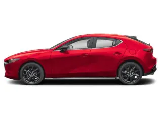 Mazda Mazda3 Hatchback 2024 2.5 S Select Sport 4 puertas Hatchback