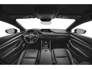 Mazda Mazda3 Hatchback 2024 2.5 S Select Sport 4 puertas Hatchback