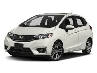 Honda Fit 2017 EX Hatchback de 4 puertas CVT