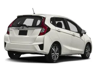 Honda Fit 2017 EX Hatchback de 4 puertas CVT