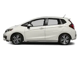 Honda Fit 2017 EX Hatchback de 4 puertas CVT
