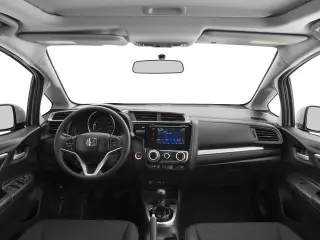 Honda Fit 2017 EX Hatchback de 4 puertas CVT