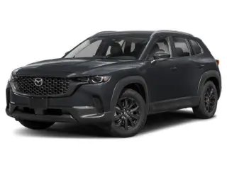 Mazda CX-50 2025 AWD 2.5 S Preferred SUV de 4 puertas