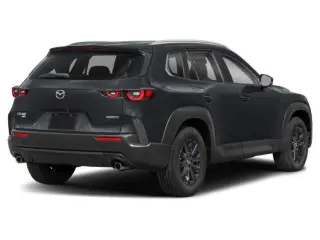 Mazda CX-50 2025 AWD 2.5 S Preferred SUV de 4 puertas
