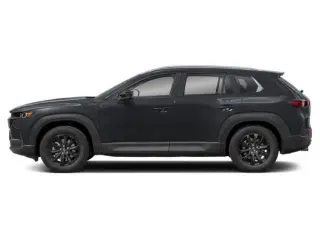 Mazda CX-50 2025 AWD 2.5 S Preferred SUV de 4 puertas