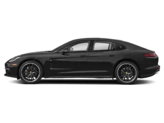 Porsche Panamera 2018 Tracción Integral (AWD) 4 de 4 puertas