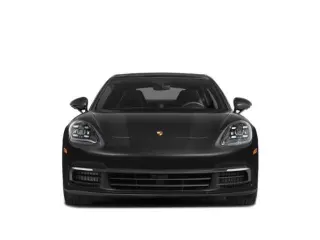 Porsche Panamera 2018 Tracción Integral (AWD) 4 de 4 puertas