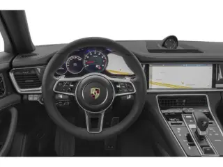 Porsche Panamera 2018 Tracción Integral (AWD) 4 de 4 puertas