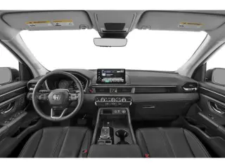 Honda Pilot 2023 AWD EX-L SUV de 4 puertas con asientos tipo capitán en la segunda fila