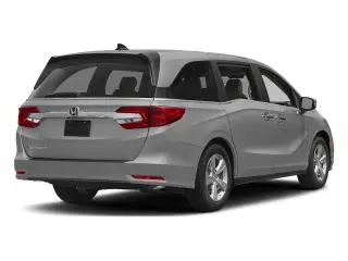 Honda Odyssey 2018 EX-L Minivan de 4 puertas