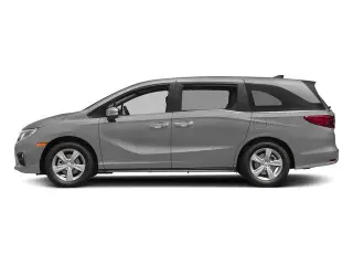 Honda Odyssey 2018 EX-L Minivan de 4 puertas