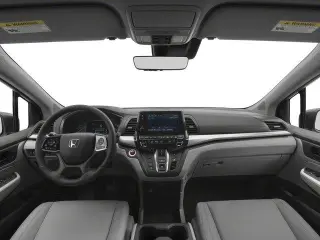 Honda Odyssey 2018 EX-L Minivan de 4 puertas