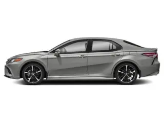 Toyota Camry 2019 LE sedán de 4 puertas