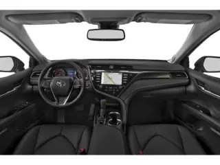 Toyota Camry 2019 LE sedán de 4 puertas