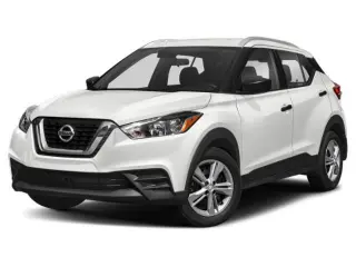Nissan Kicks 2018 S 4 puertas Crossover
