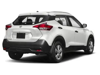 Nissan Kicks 2018 S 4 puertas Crossover